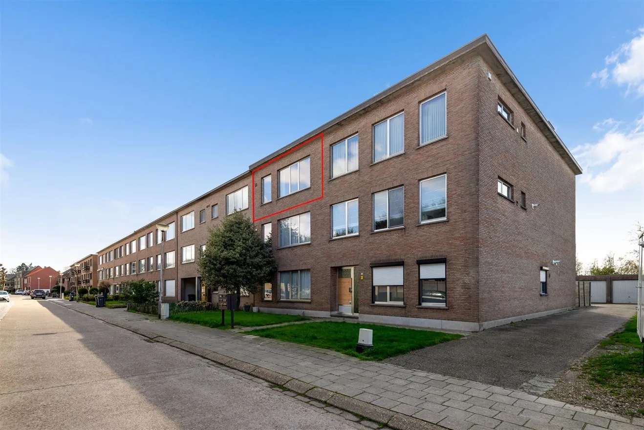 Leilighet Til salgs - 2300 TURNHOUT BE Image 1