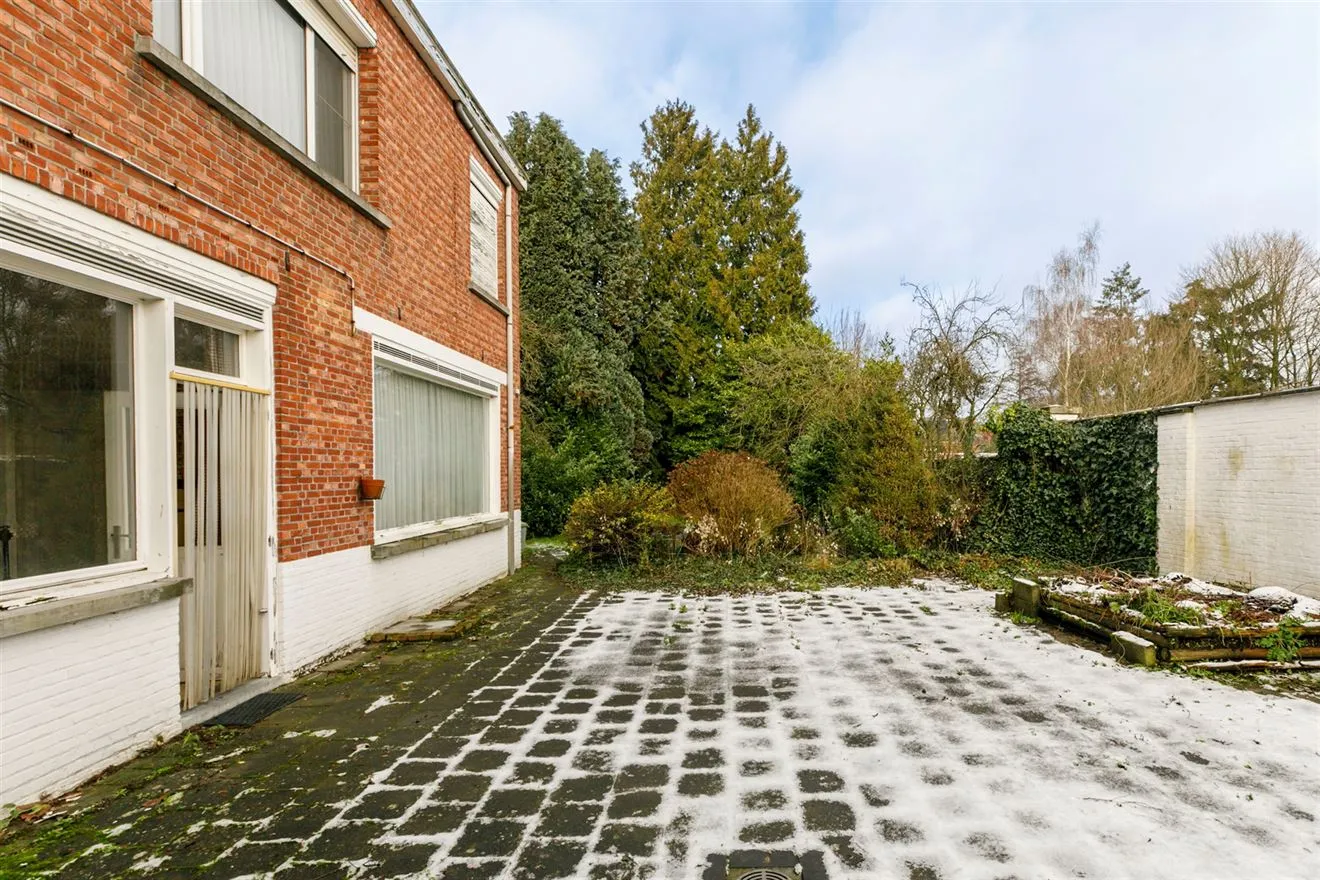 Hus Til salgs - 2300 Turnhout BE Image 5